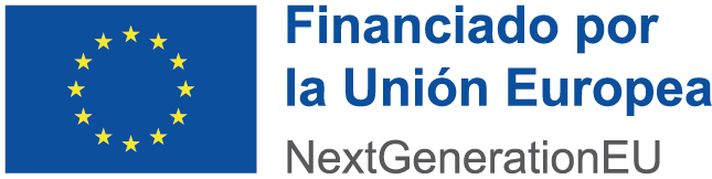 Financiado Union Eruopea